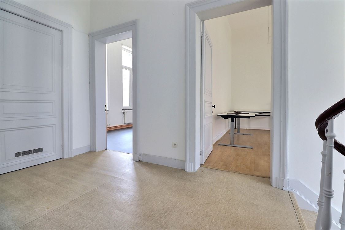 Local commercial à NAMUR (0 chambre)