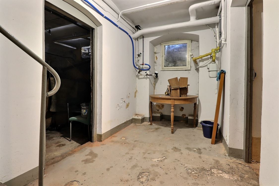 Local commercial à NAMUR (0 chambre)