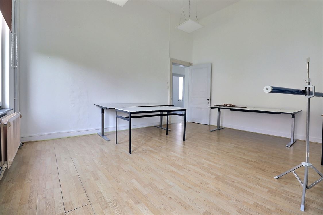 Local commercial à NAMUR (0 chambre)
