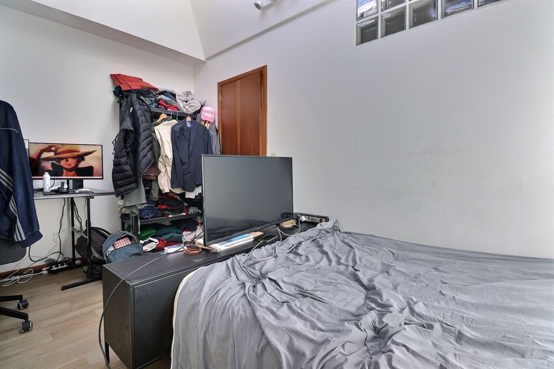 Appartement à Namur (2 chambres)