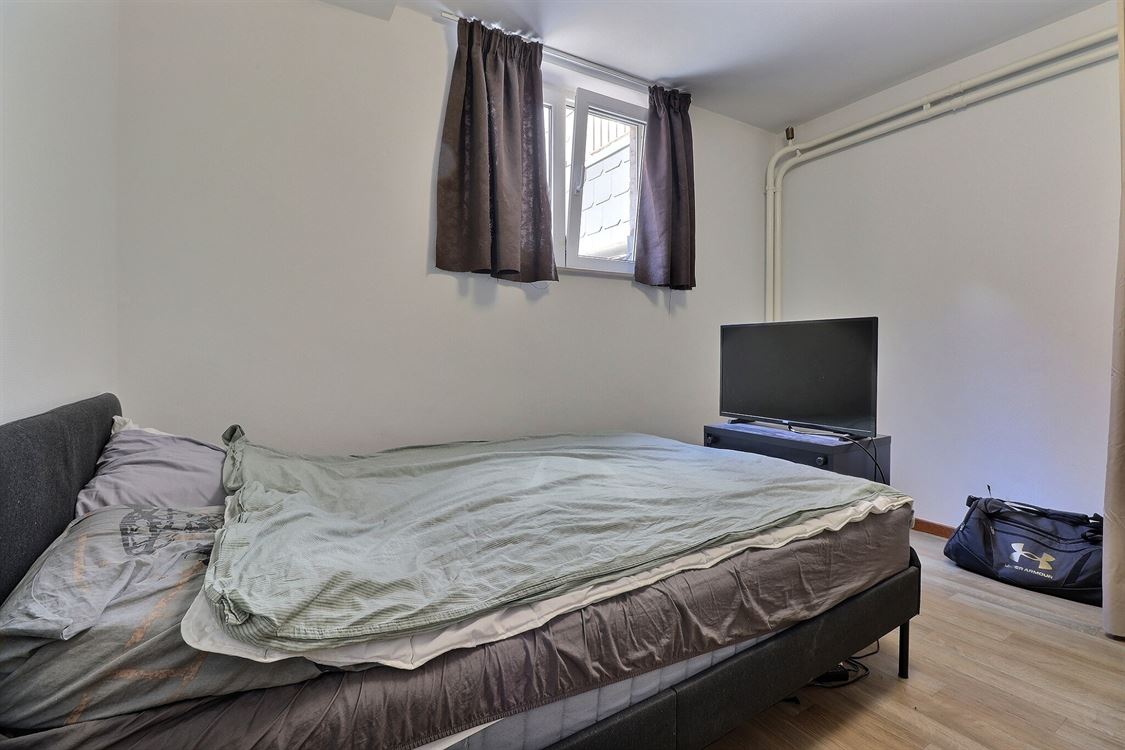 Appartement à Namur (2 chambres)