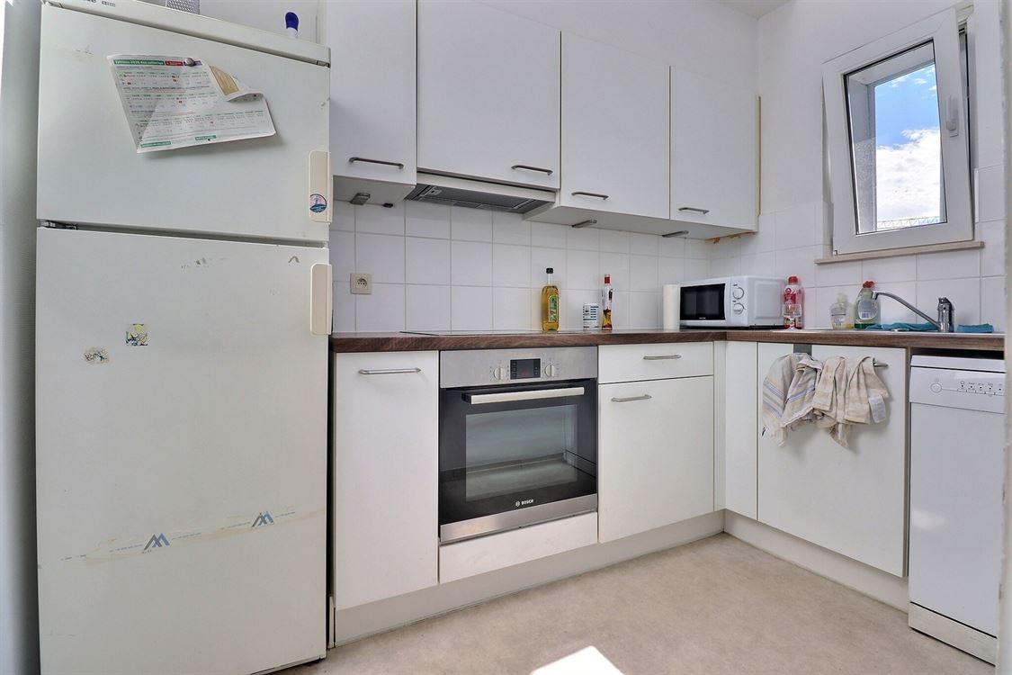 Appartement à Namur (2 chambres)