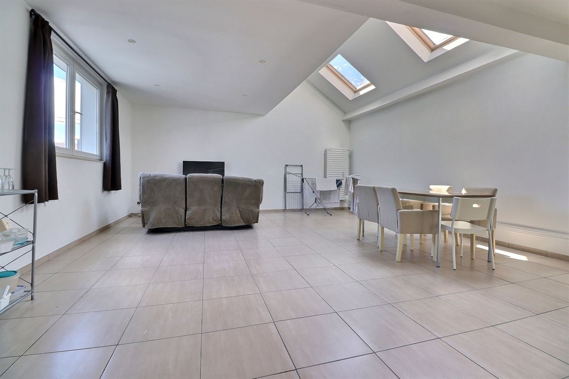 Appartement à Namur (2 chambres)