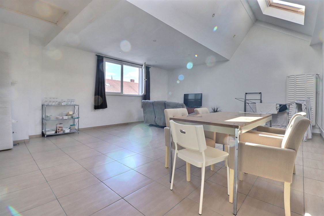 Appartement à Namur (2 chambres)