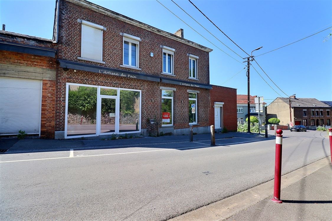 Villa/maison/ferme à Arsimont (4 chambres)