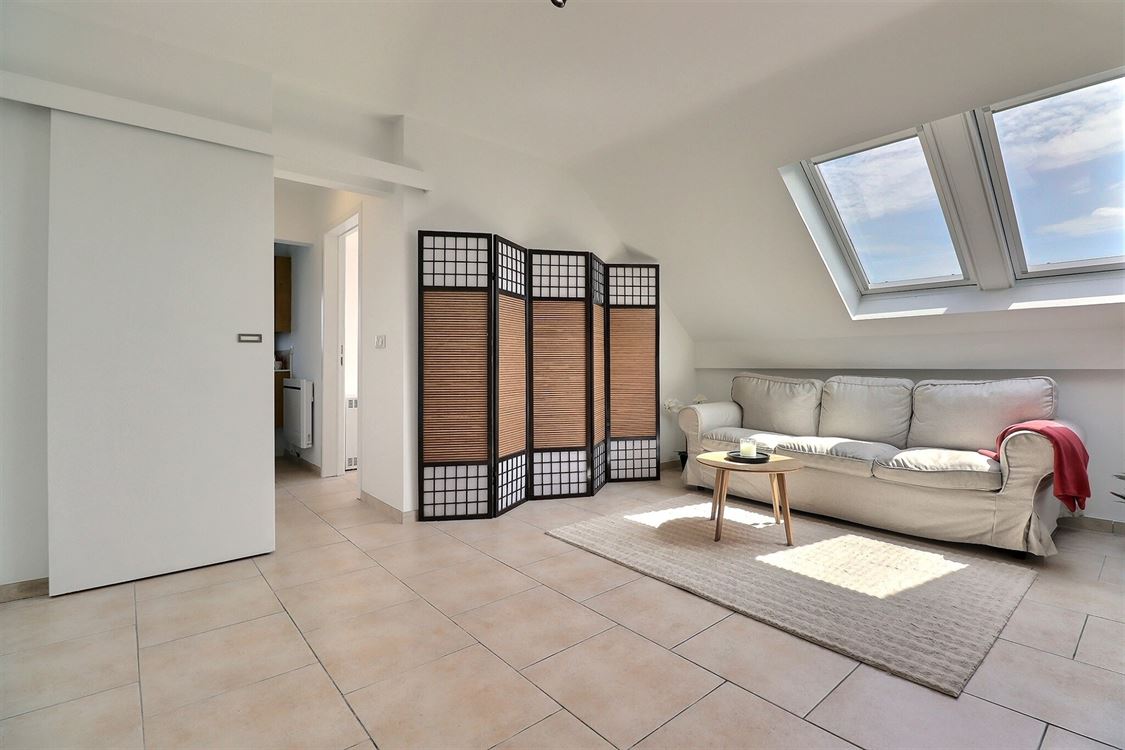 Appartement à MALONNE (1 chambre)