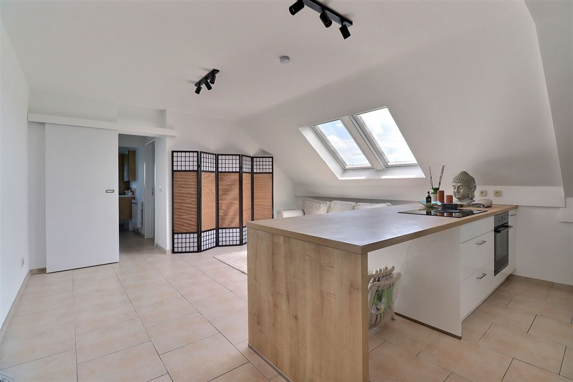 Appartement à MALONNE (1 chambre)