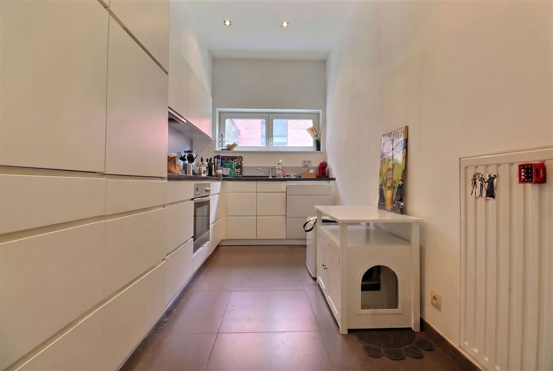 Appartement à Namur (2 chambres)
