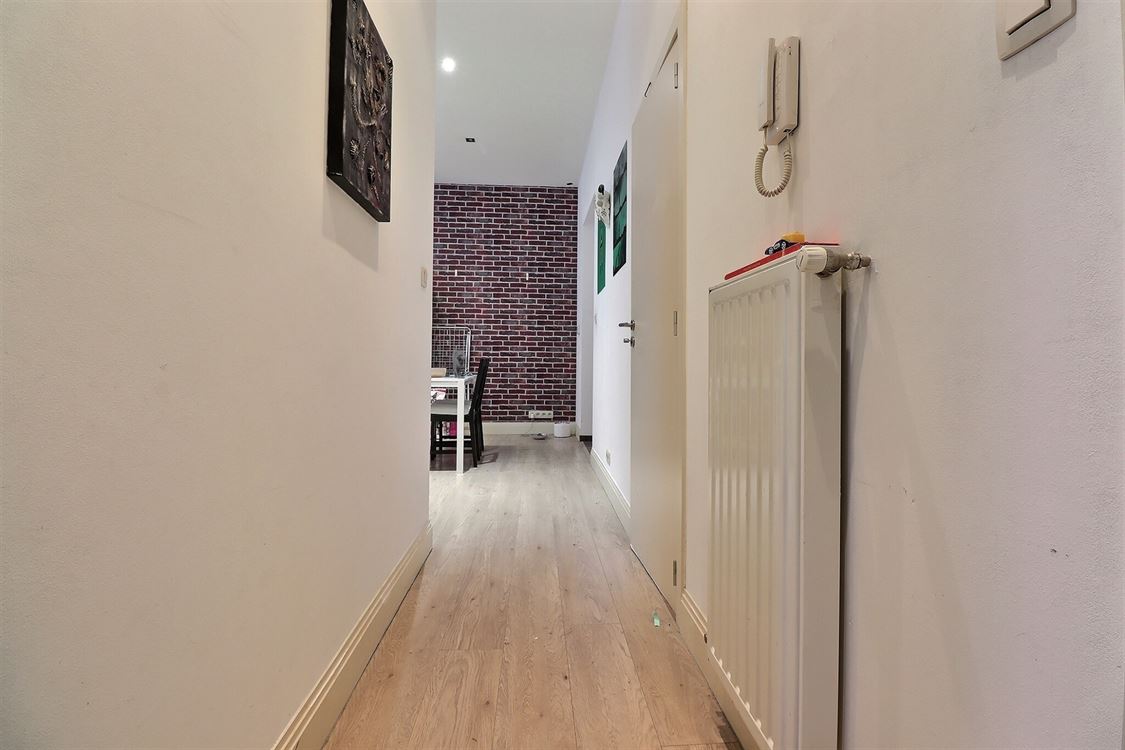 Appartement à Namur (2 chambres)