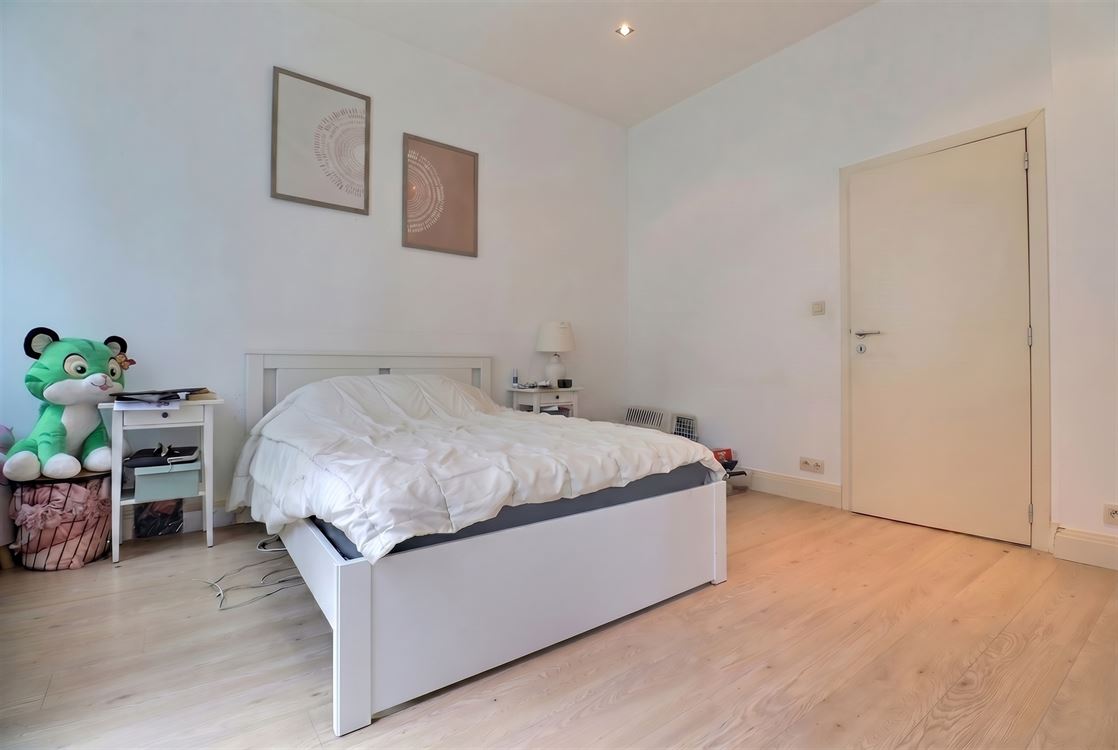 Appartement à Namur (2 chambres)