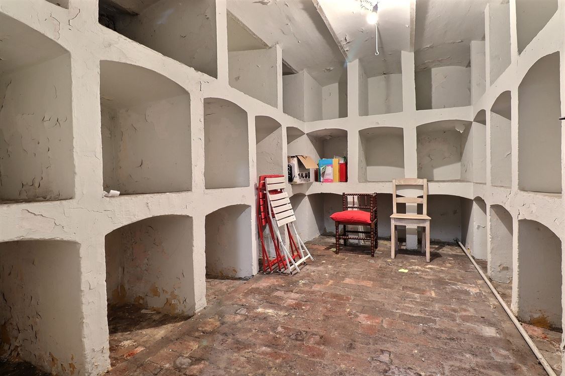 Local commercial à NAMUR (0 chambre)