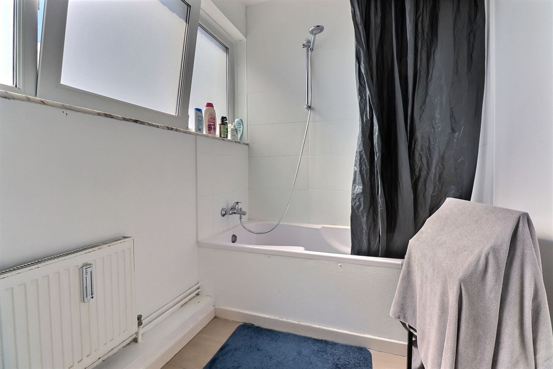 Appartement à Namur (2 chambres)