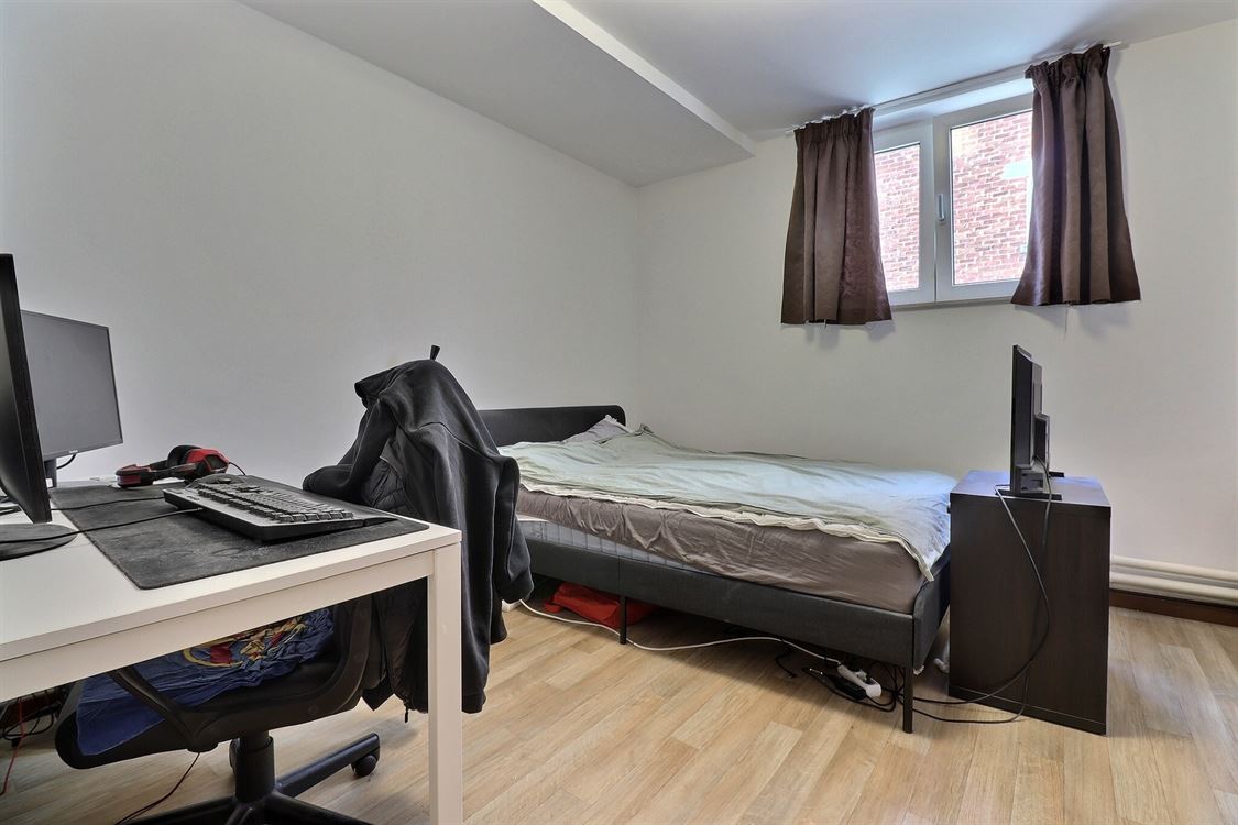 Appartement à Namur (2 chambres)