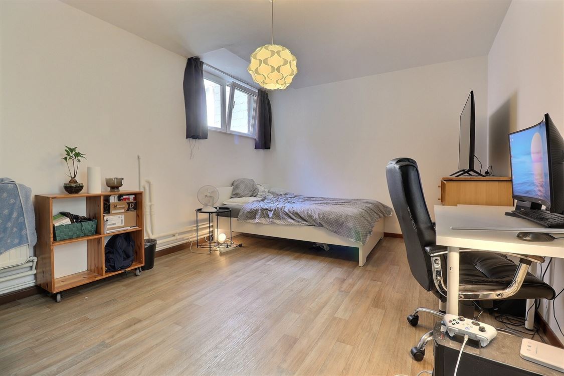 Appartement à Namur (2 chambres)