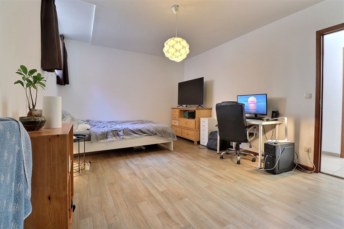 Appartement à Namur (2 chambres)