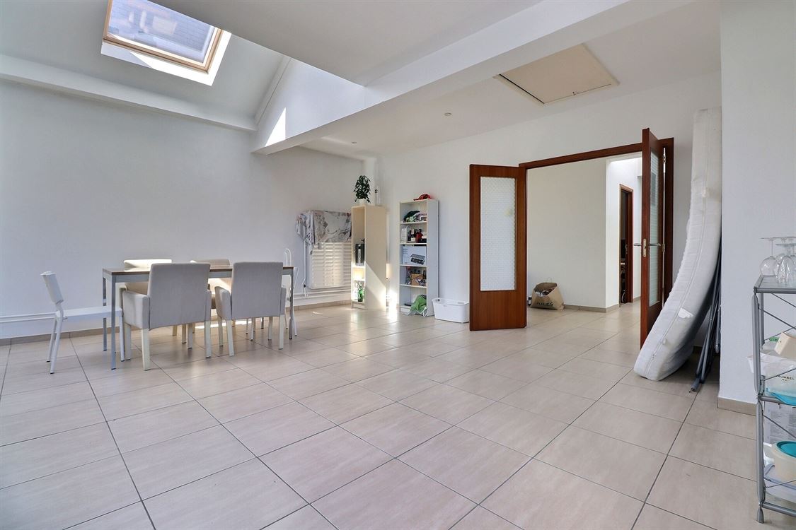 Appartement à Namur (2 chambres)