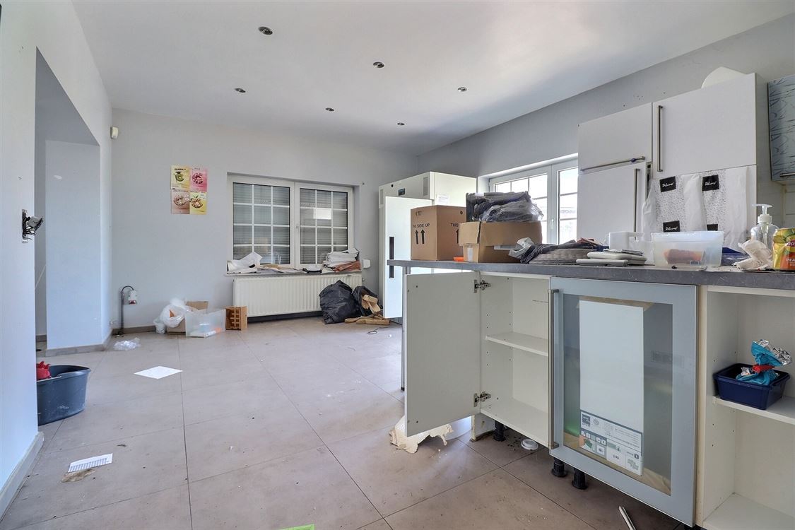 Villa/maison/ferme à Arsimont (4 chambres)