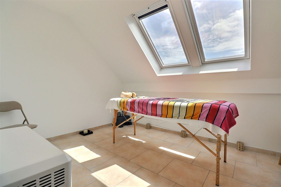 Appartement à MALONNE (1 chambre)