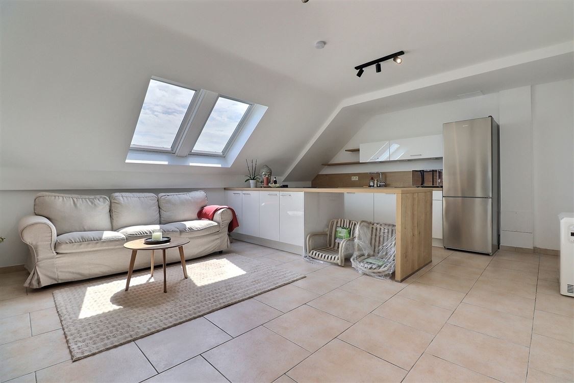 Appartement à MALONNE (1 chambre)