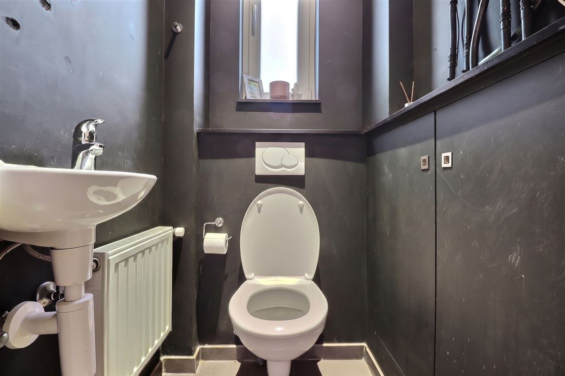 Appartement à Namur (2 chambres)