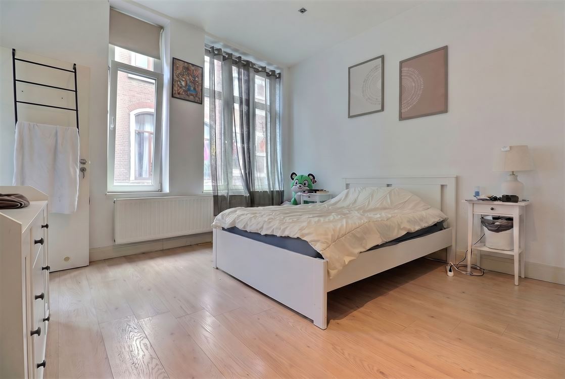Appartement à Namur (2 chambres)
