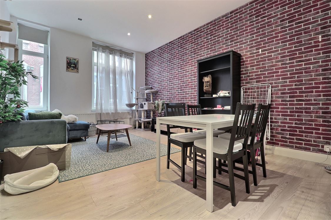 Appartement à Namur (2 chambres)