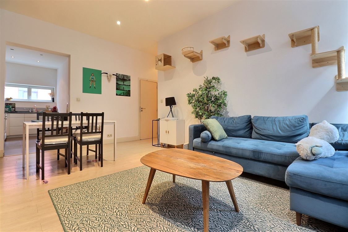 Appartement à Namur (2 chambres)
