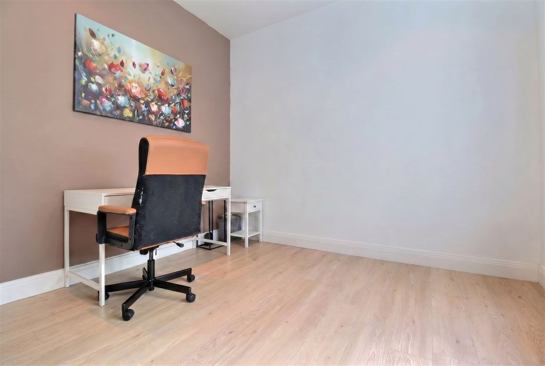 Appartement à Namur (2 chambres)