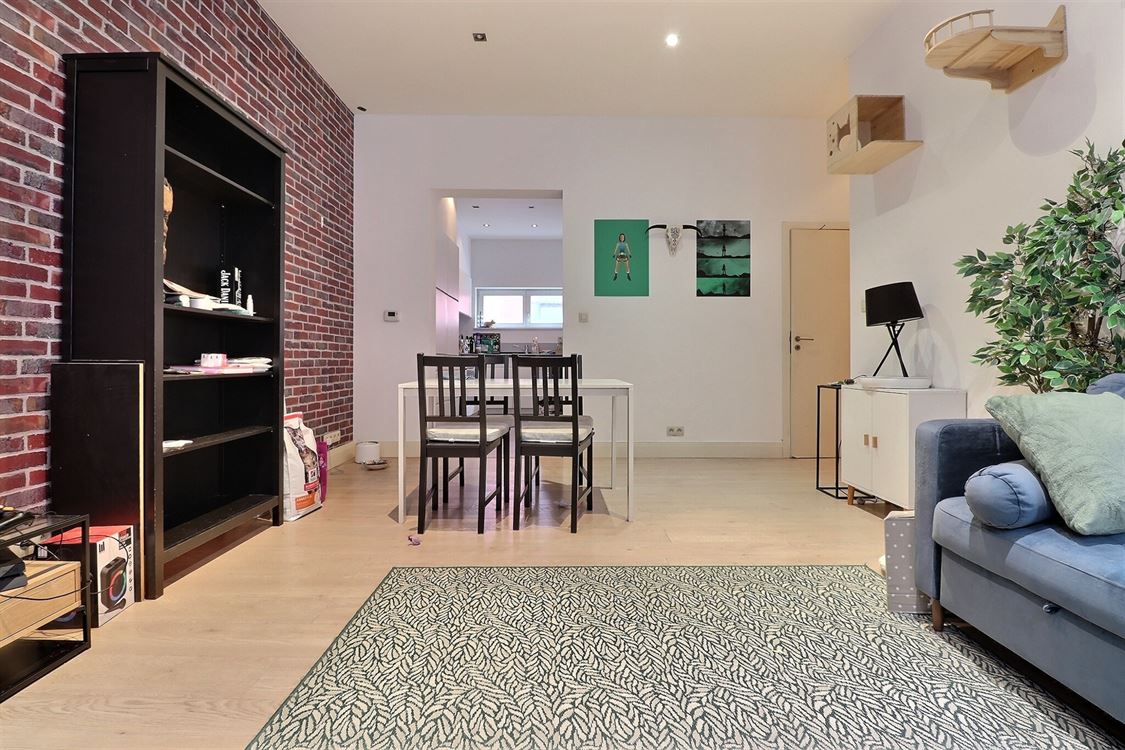 Appartement à Namur (2 chambres)