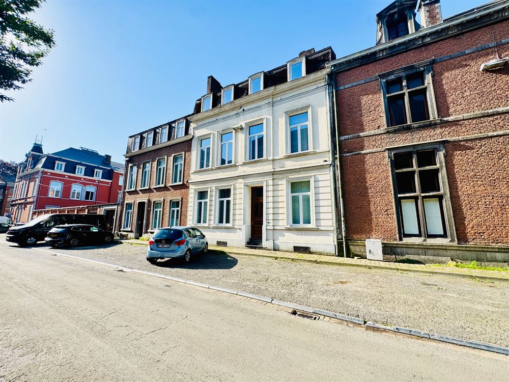 Local commercial à NAMUR (0 chambre)