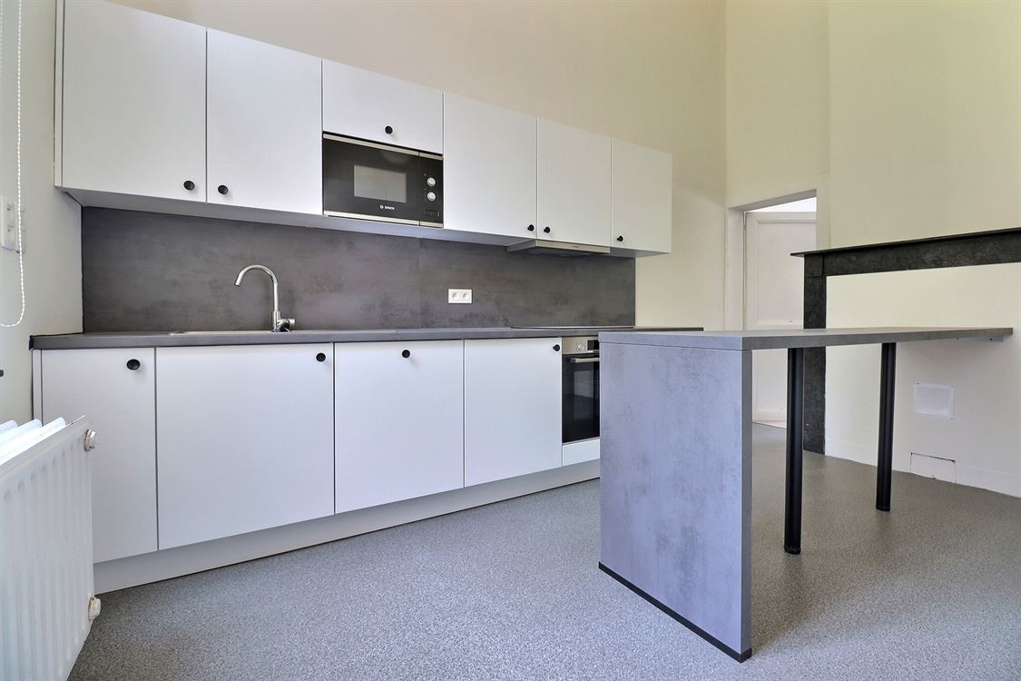 Local commercial à NAMUR (0 chambre)