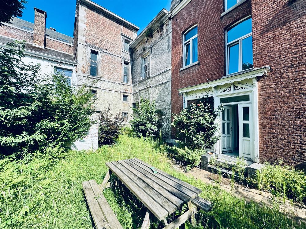 Local commercial à NAMUR (0 chambre)