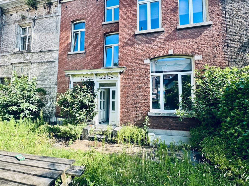 Local commercial à NAMUR (0 chambre)