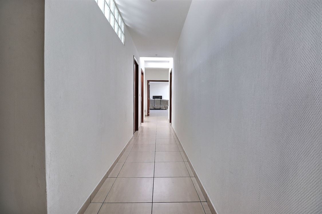 Appartement à Namur (2 chambres)
