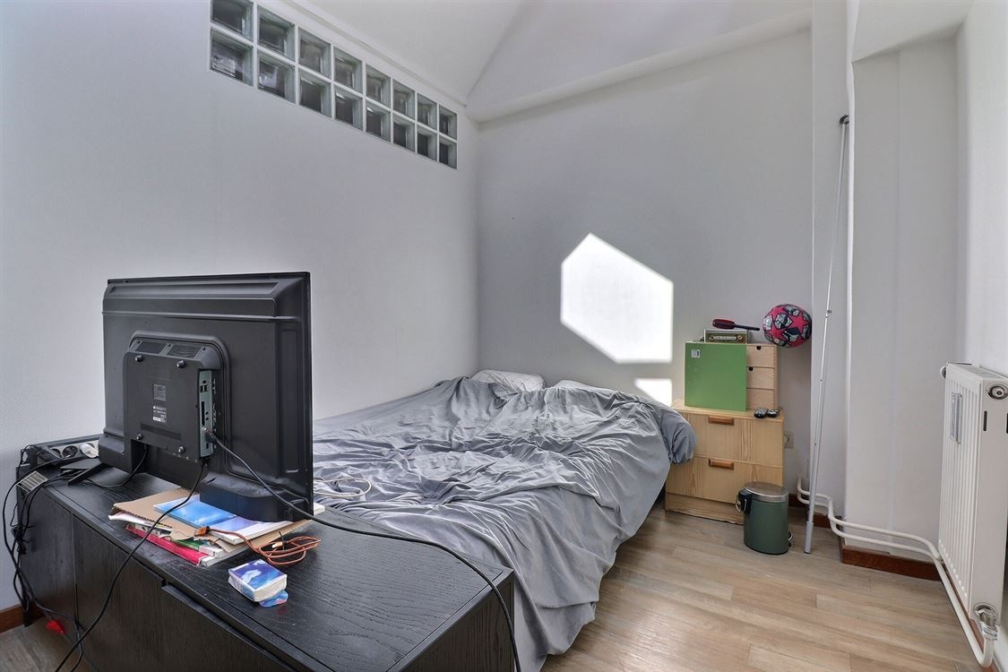 Appartement à Namur (2 chambres)