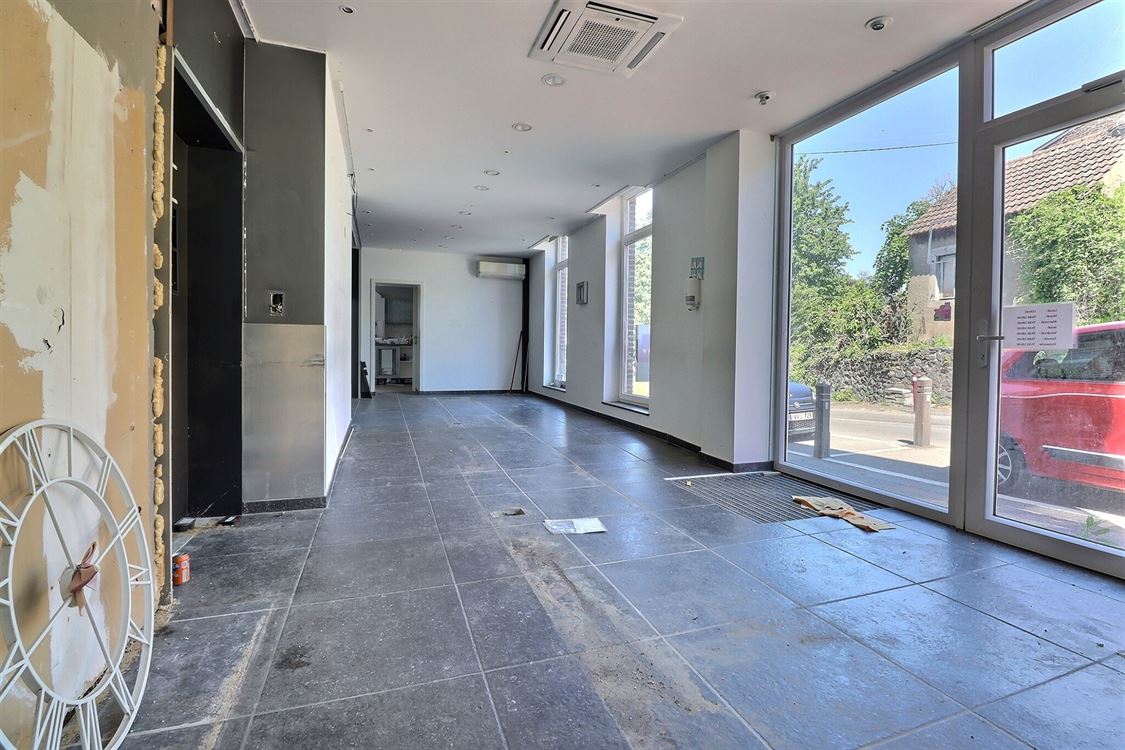 Villa/maison/ferme à Arsimont (4 chambres)