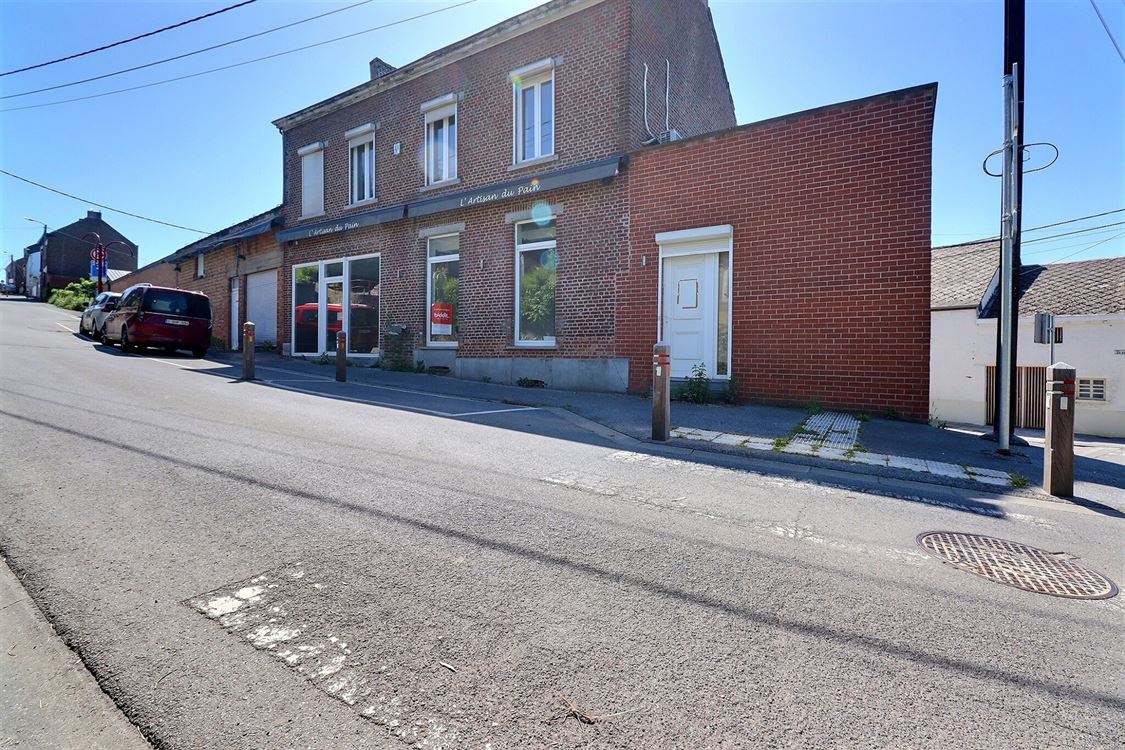 Villa/maison/ferme à Arsimont (4 chambres)