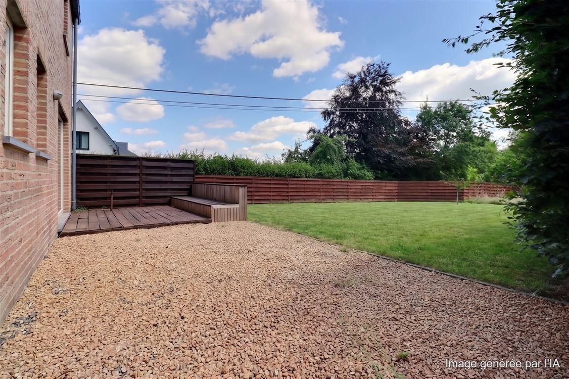 Villa/maison/ferme à WEPION (3 chambres)