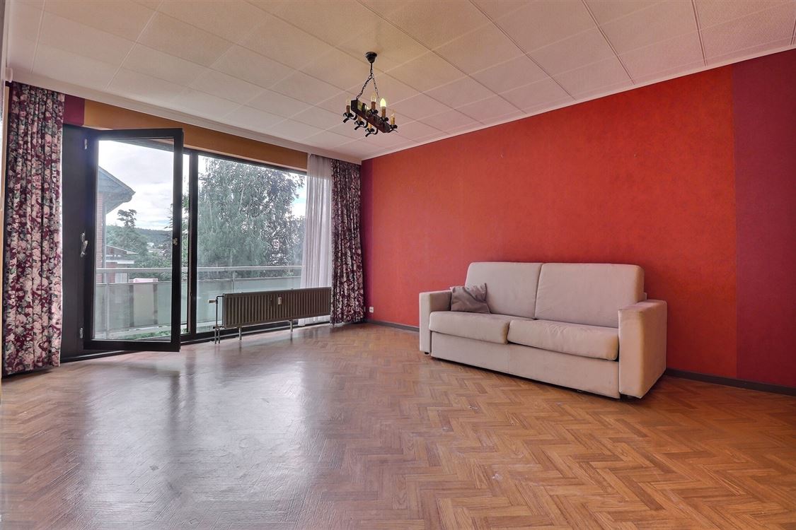 Studio à NAMUR (0 chambre)