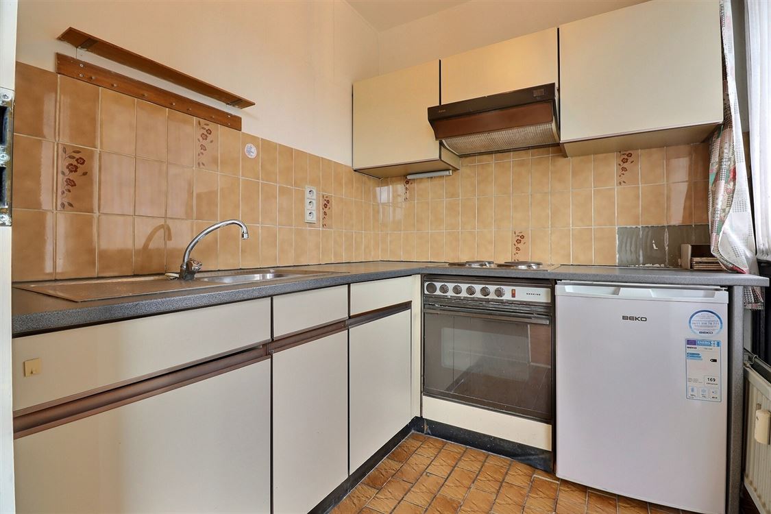 Studio à NAMUR (0 chambre)