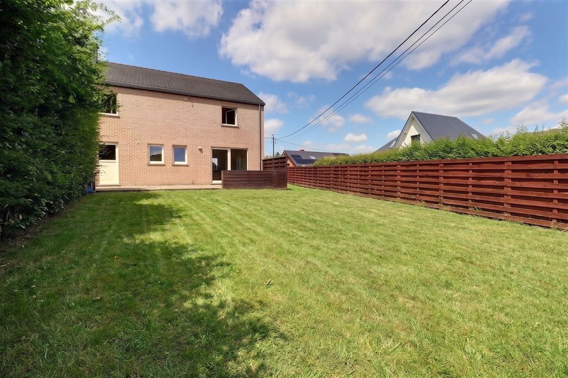 Villa/maison/ferme à WEPION (3 chambres)