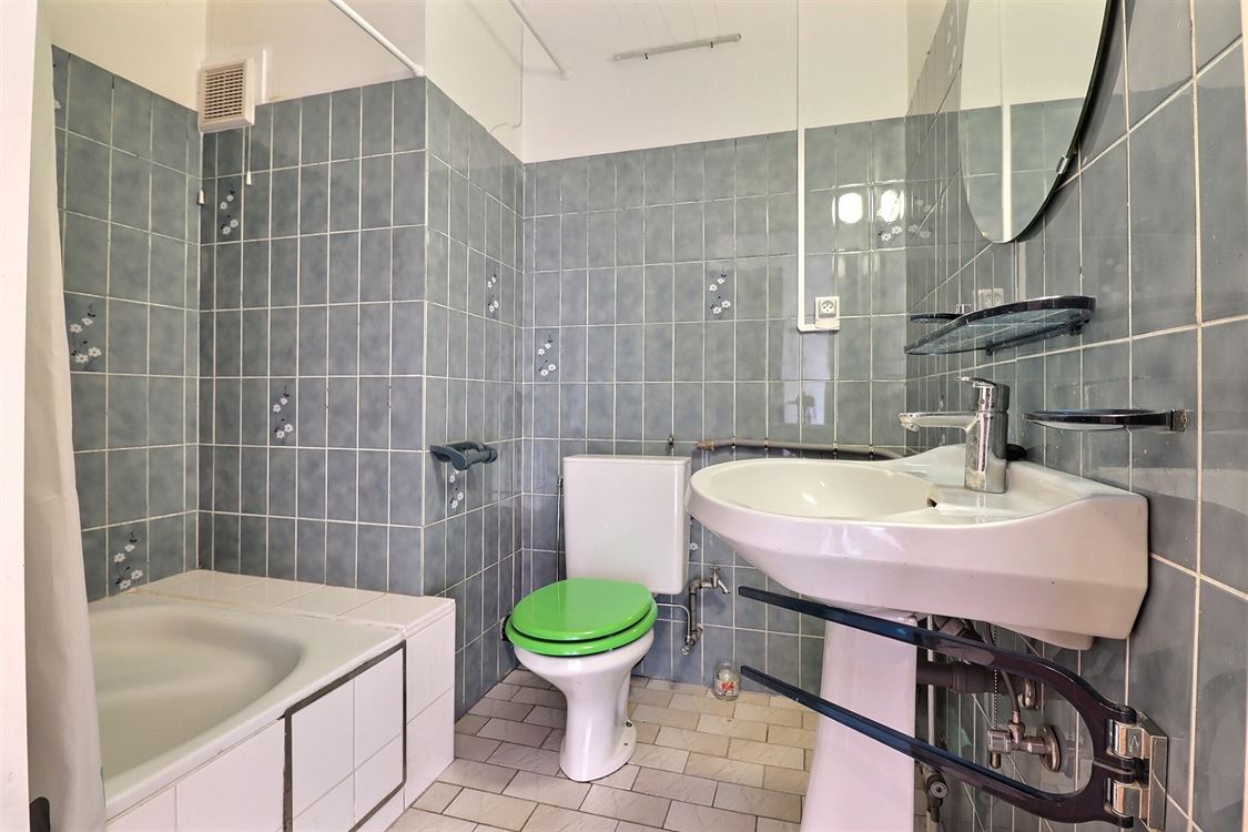 Studio à NAMUR (0 chambre)