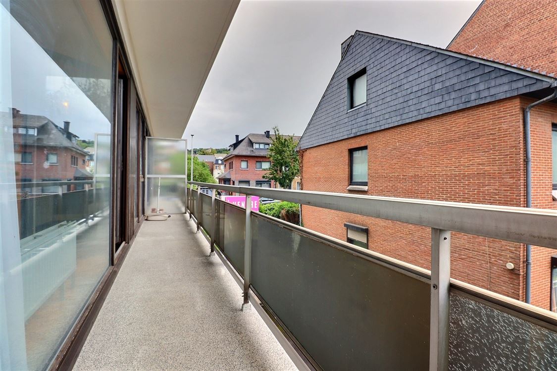 Studio à NAMUR (0 chambre)