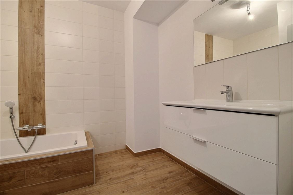 Appartement à WÉPION (3 chambres)