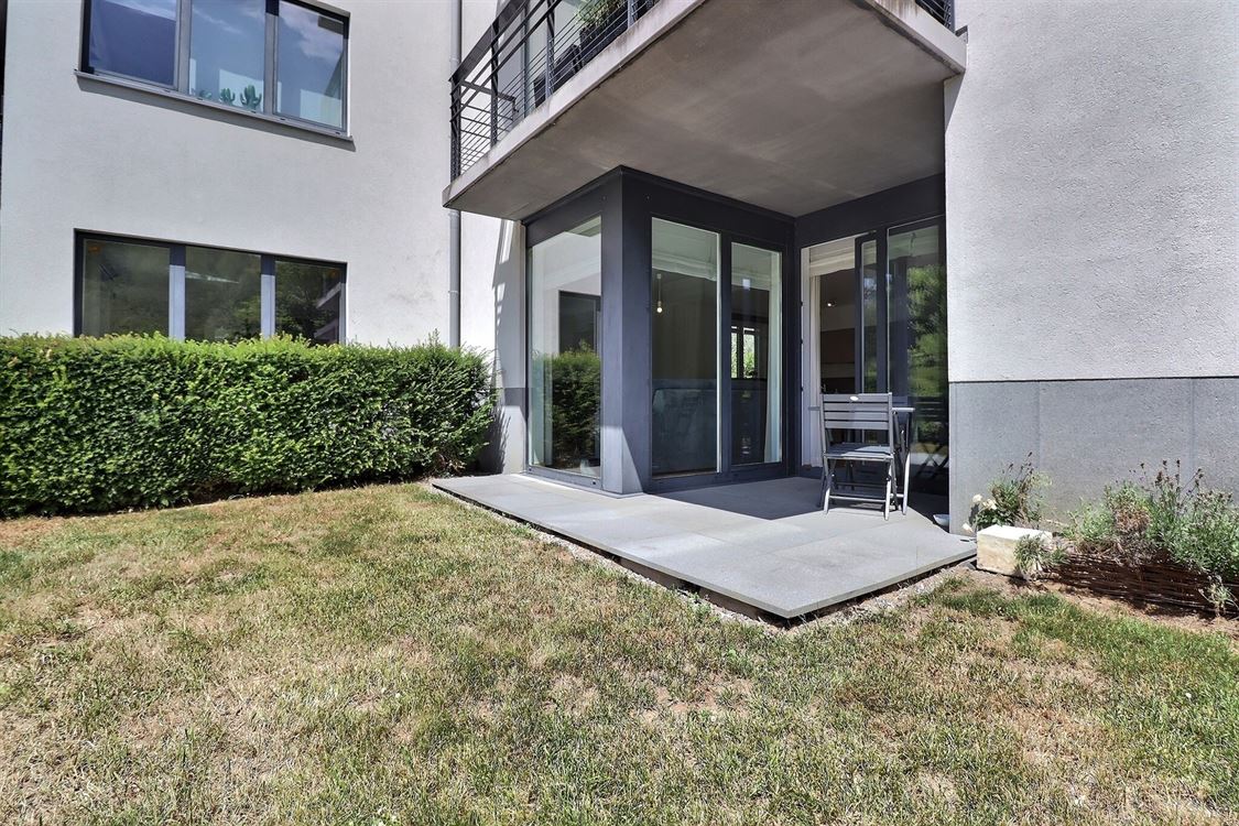 Appartement à Profondeville (2 chambres)