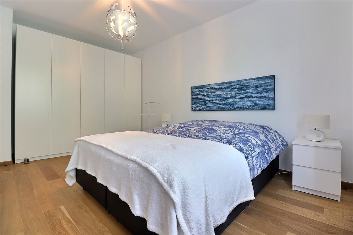 Appartement à Profondeville (2 chambres)