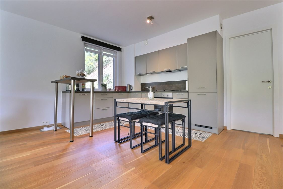 Appartement à Profondeville (2 chambres)