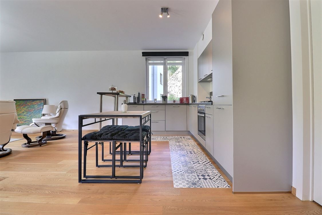 Appartement à Profondeville (2 chambres)