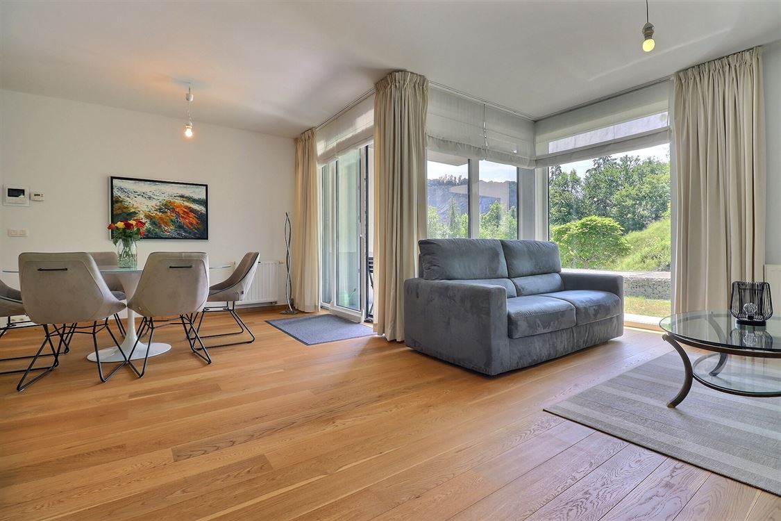 Appartement à Profondeville (2 chambres)