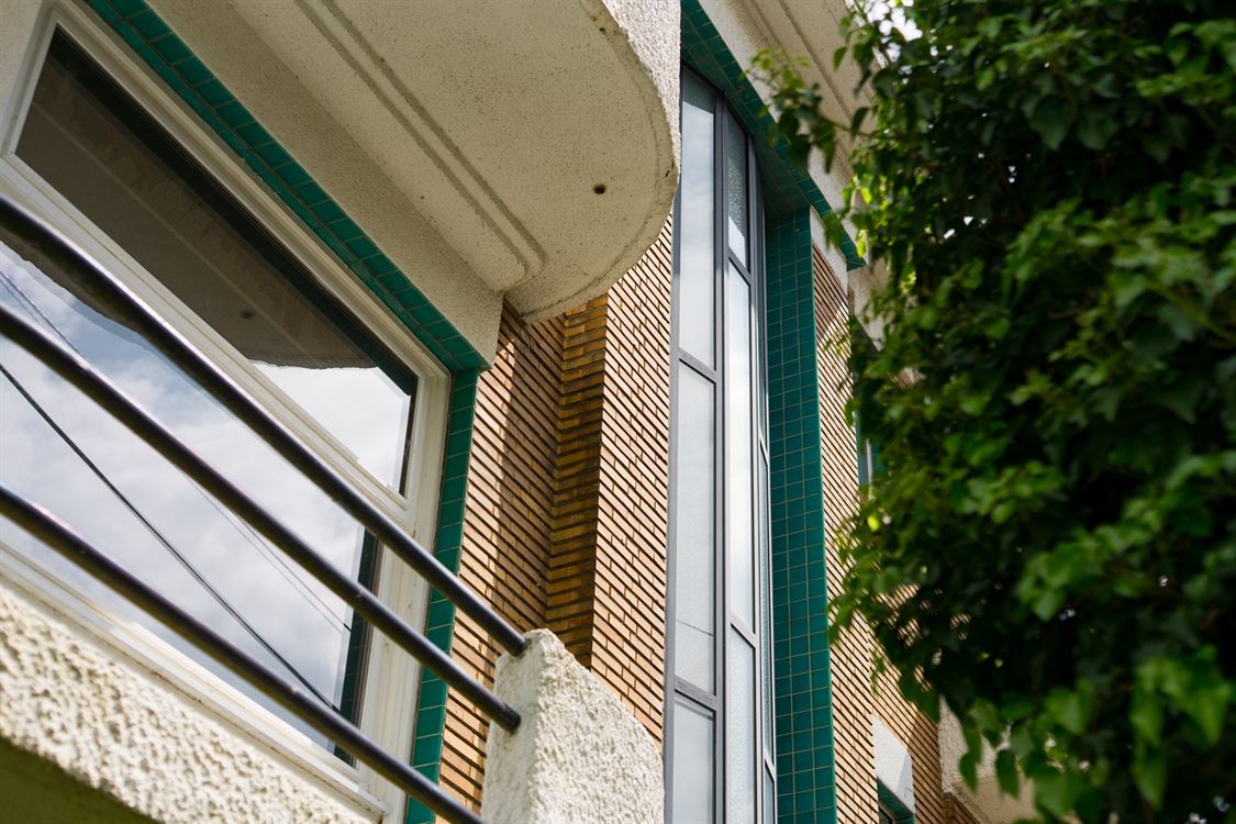 Immeuble de rapport à JAMBES (4 chambres)